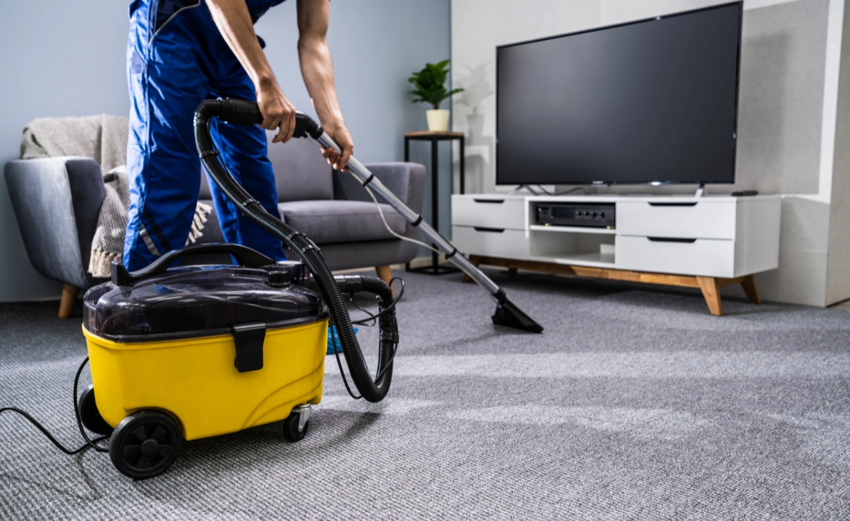 Extract Mattress Cleaning Leopold Contact Office